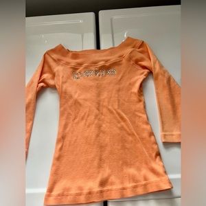 Bebe shirt